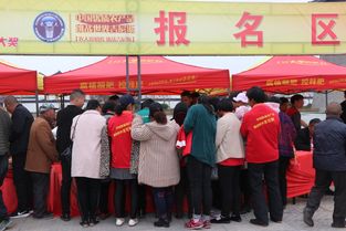 中国优质农产品挑战世界吉尼斯郯城水稻赛区启动会圆满成功
