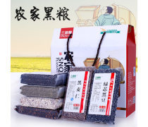 豆类