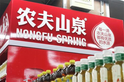 农夫山泉桶装水可以加盟吗?条件少,轻松可开店