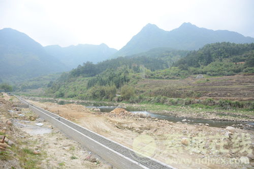 洋中污水处理厂配套管网工程加速建设,助力稻洋农家可持续发展