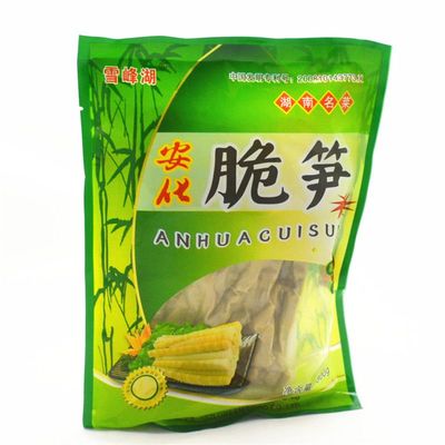 稻洋农家 地道湖南土特产，厂家直销盐腌制泡菜笋干，农家自制干货竹笋子批发